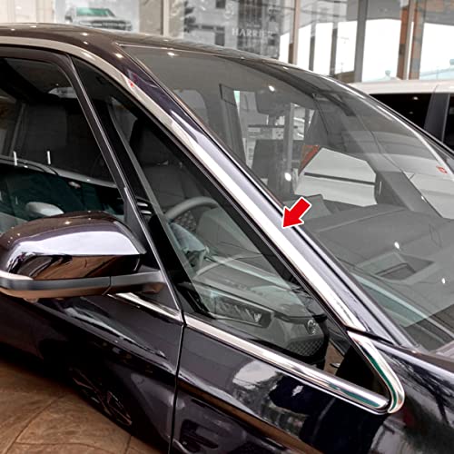 ヴォクシー/ノア90系2022年1月〜 バイザー装着なし車専用 ウィンドウトリム 516+53V6VPL.jpg